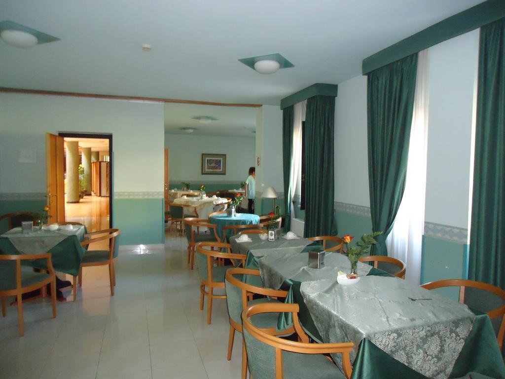 Hotel D.G. Garden Benevento Exterior photo